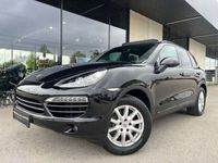 gebraucht Porsche Cayenne II 30 Diesel Platinum Edition