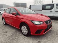 gebraucht Seat Ibiza 1,0 Reference LED-DAB-Lane Assist