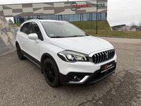gebraucht Suzuki SX4 S-Cross 1,4 DITC 4WD shine Aut.