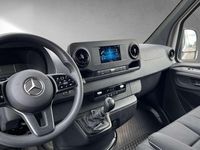 gebraucht Mercedes Sprinter 315 CDI Vorderrad L2H2 Standard