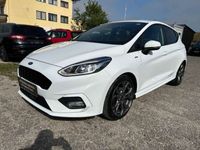 gebraucht Ford Fiesta ST-Line 1,1 Start/Stop