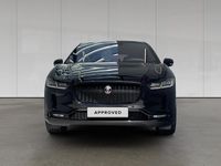 gebraucht Jaguar I-Pace 320PS Sofort Verfügbar DAB LED Standhzg.
