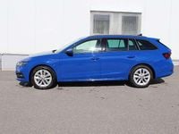 gebraucht Skoda Octavia Combi 15 TSI e-TEC Ambition DSG