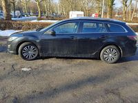 gebraucht Mazda 6 Sport Combi CD129 Mirai