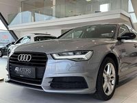 gebraucht Audi A6 2,0 TDI ultra S-tronic // KREDIT // GARANTIE //...