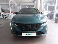 gebraucht Peugeot 308 SW Hybrid 136 e-DSC6 GT