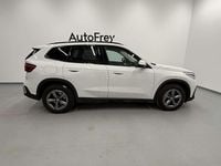 Gebraucht BMW X1 Shadowline 211 PS (155 kW) 2024 Weiß SUV