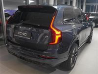 gebraucht Volvo XC90