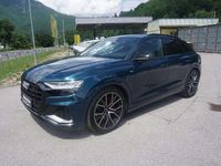 gebraucht Audi Q8 50 TDI quattro Tiptronic S-Line