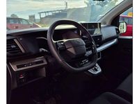 gebraucht Citroën Jumpy DoKa BlueHDi 145 S&S EAT8 XL Feste Trennwand