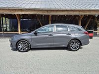 Gebraucht Hyundai i30 GO! 101 PS (74 kW) 2025 Grau Kombi