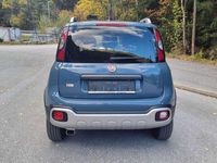 gebraucht Fiat Panda Cross 4x4//1.Hand//WENIG-KM//