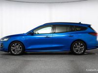 gebraucht Ford Focus Focus1,0 EcoBoost mHEV ST-Line X Aut. EXTRAS