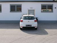gebraucht Seat Ibiza Austria Edition