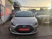 gebraucht Hyundai ix20 16 CVVT Premium Aut.*ERSTBESITZ*WENIG KM*
