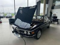 gebraucht BMW E9 2800CS Coupé