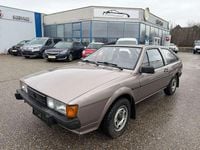 Gebraucht VW Scirocco GT 75 PS (55 kW) 1984 Grau Coupé