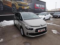gebraucht Citroën C4 SpaceTourer C4 SpaceTourer BlueHDI 130 S&S EAT8 C-Series