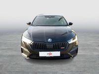 gebraucht Skoda Octavia 4x4 RS TDI DSG