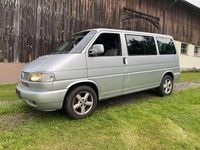 gebraucht VW T4 Multivan
