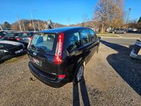 gebraucht Ford C-MAX C-Max Trend 1,6 TDCi DPF Trend