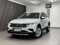 gebraucht VW Tiguan 20 TDI 4Motion DSG / I.Q. LIGHT-MATRIX-LED/ AC...