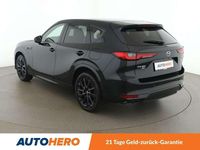 gebraucht Mazda CX-60 2.5 e-Skyactiv Plug-in Hybrid Homura AWD