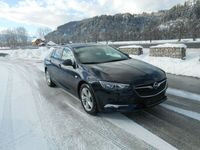 gebraucht Opel Insignia Edition