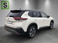 gebraucht Nissan X-Trail N-Connecta T33A 1.5 VC-T e-4orce 214 PS 7S