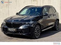 Neu BMW X5 Efficient Dynamics 313 PS (230 kW) 2026 SUV