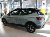 Neu Seat Arona Style 115 PS (84 kW) 2026 Hellgrau  metallic SUV