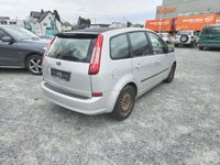 gebraucht Ford C-MAX 1.6 mit Klima