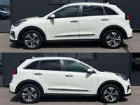 gebraucht Kia e-Niro Niro EV 64kWh long Range Gold Aut. *1 HAND*