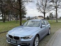 gebraucht BMW 320 320 i xDrive Touring Österreich-Paket Aut.