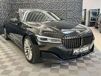 gebraucht BMW 750 d xDrive