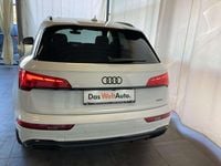 gebraucht Audi Q5 55 TFSI e quattro S line