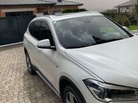 gebraucht BMW X1 xDrive18d xLine Aut.