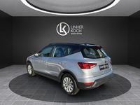 gebraucht Seat Arona Style EcoTSI DSG