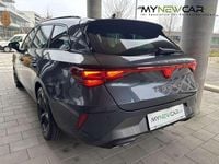 Neu Cupra Leon 150 PS (110 kW) 2025 Grau Kombi