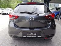 gebraucht Mazda 2 Skyactiv G75 Homura