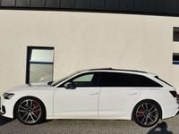 gebraucht Audi S6 3.0 TDI quattro Matrix/Panorama/...NETTO 49.900,00