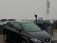 Gebraucht Seat Altea XL Style 105 PS (77 kW) 2010 Van / Kleinbus