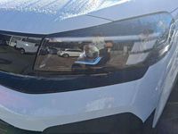 gebraucht Opel Vivaro KOMBI XL 8-Sitzer