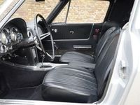 Gebraucht Corvette Stingray 1963 Silber Coupé