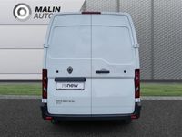 gebraucht Renault Master Kastenwagen
