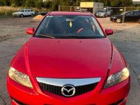 gebraucht Mazda 6 620i TE TE