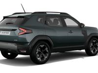 gebraucht Dacia Duster Extreme TCe 130 4x4