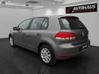 gebraucht VW Golf VII Golf GTE Rabbit 2012 1,2 TSI | SEHR GEPFLEGTER ZUST...