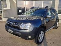 Gebraucht Dacia Duster 109 PS (80 kW) 2017 Grau SUV