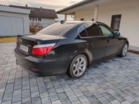 gebraucht BMW 525 525 i Aut.